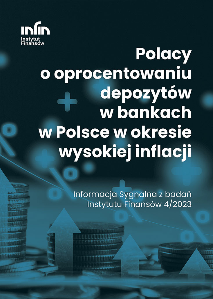 IS 4 S Polacy o oprocentowaniu depozyto╠üw w bankach w Polsce 3 v2