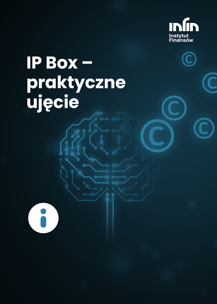 Iip box ujęcie praktyczne