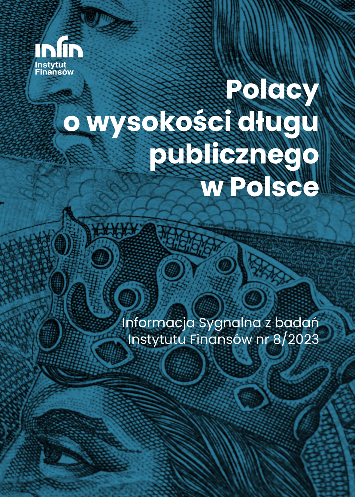 IS 8 Polacy o wysokości długu publicznego w Polsce 01